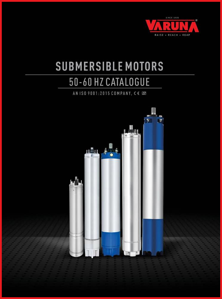 محركات فارونا الغاطسة